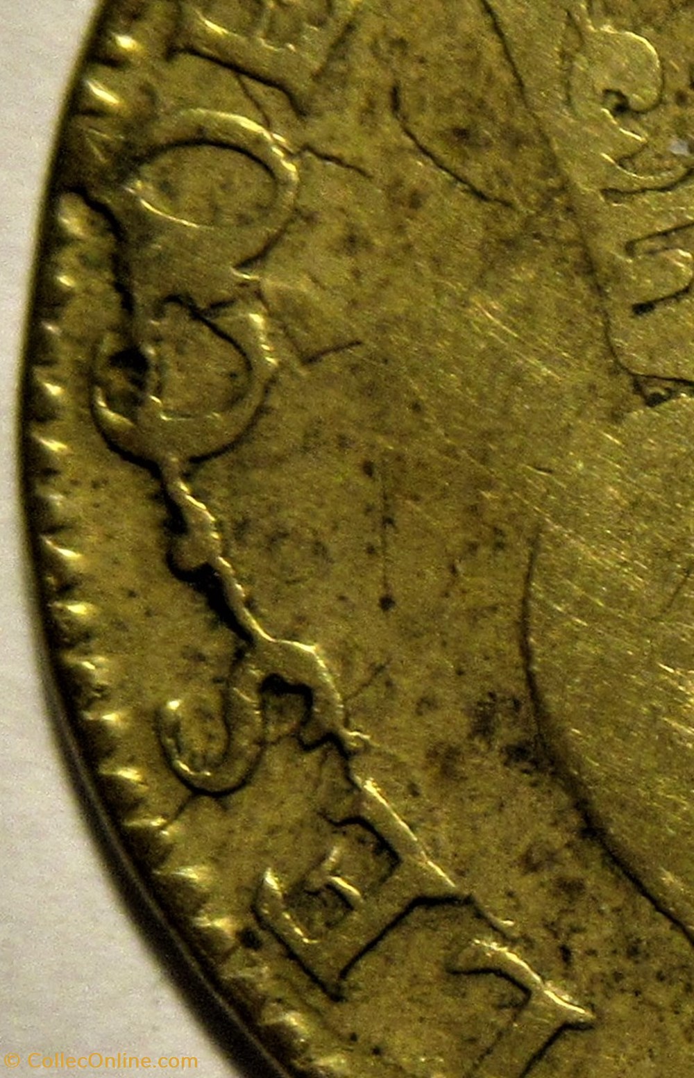 Louis XIV - 1660, Jeton "Les Coeurs Fidèles" - la Triple Alliance (var.) 4 monnaies paranumismatique jetons poids louis xiv 1660 jeton les coeurs fideles la triple alliance var