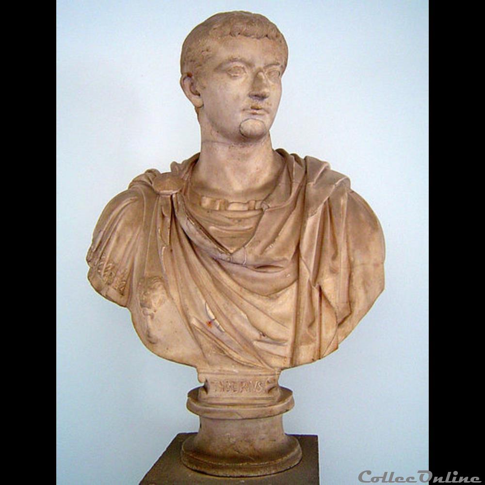 Tiberius - Heraclea Salbace, Caria. Æ20 - AD 14-37. 3 monnaie antique av jc ap romaine provinciale tiberius heraclea salbace caria 20 ad 14 37