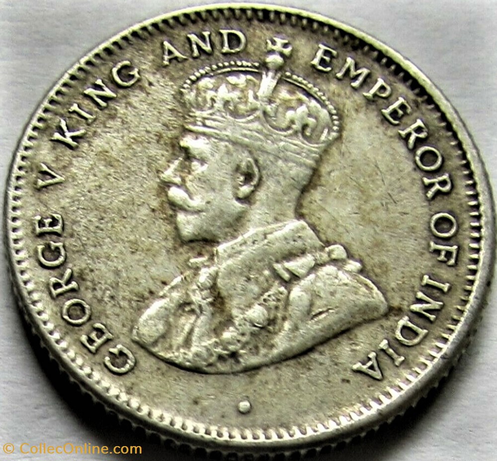 南ローデシア 3ペンス銀貨 KING EMPEROR GEORGE V GEORGE V KING EMPEROR 20 Grams 9999 Fine Silver Round | eBay