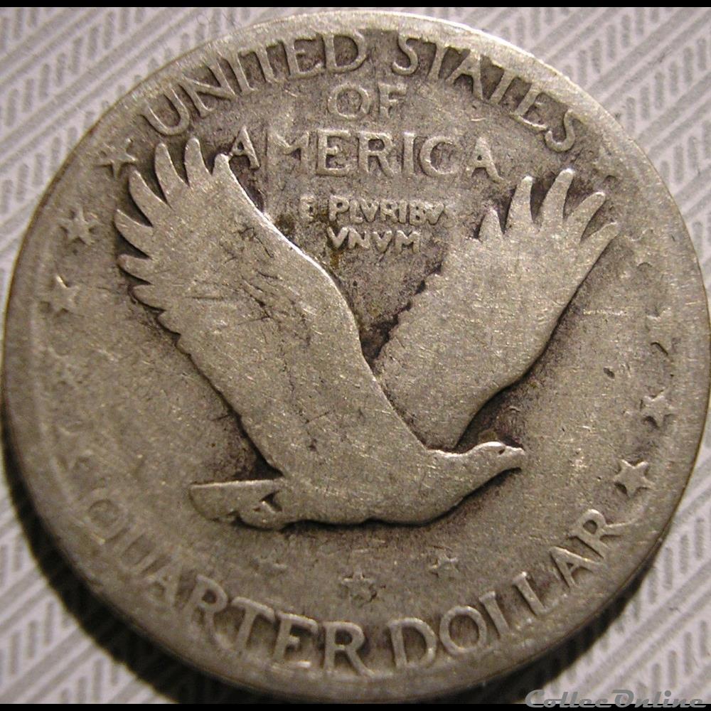 1926 San Francisco Quarter Dollar 2 monnaie monde etat uni 1926 san francisco quarter dollar