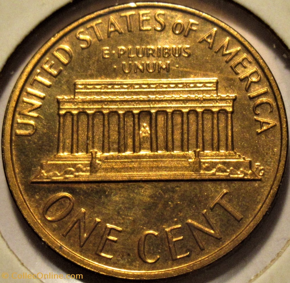 monnaies monde etats unis 1976 s one cent