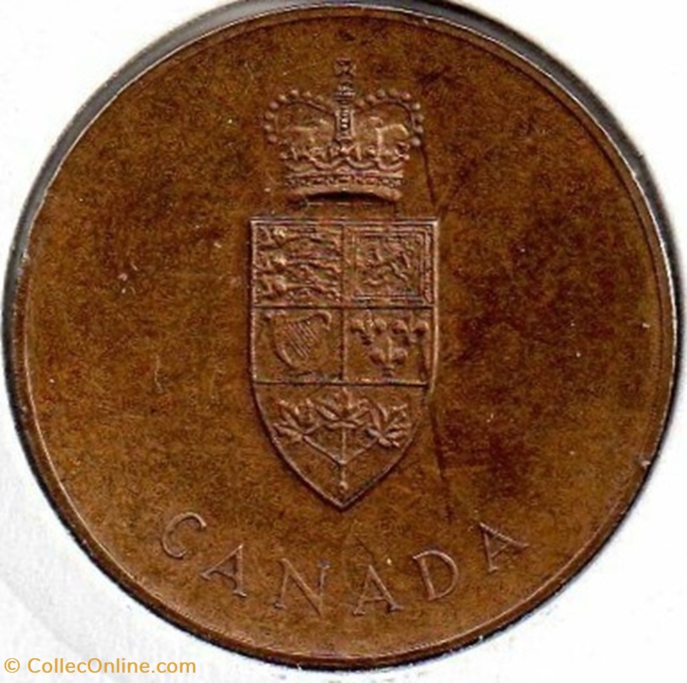 Confederation Centennial Token 1867-1967 2 monnaies monde canada confederation centennial token 1867 1967