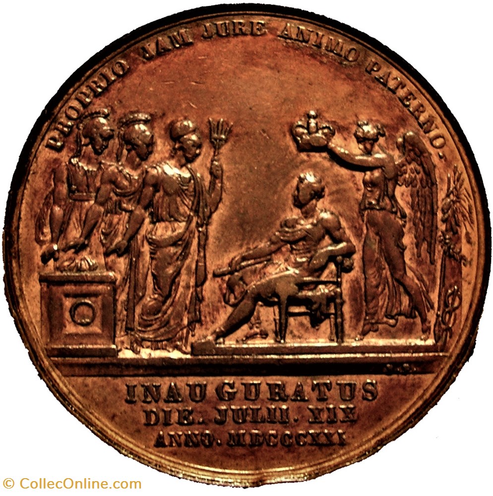 George IV - Coronation, Official Medal 1821 - Great Britain 3 medaille royaume uni george iv coronation official medal 1821 great britain