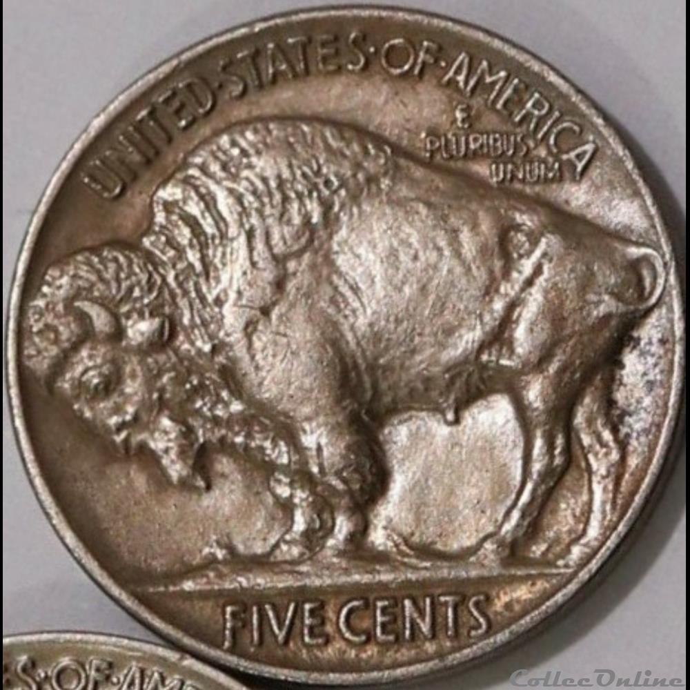 1926 5 Cents monnaie monde etat uni 1926 5 cents