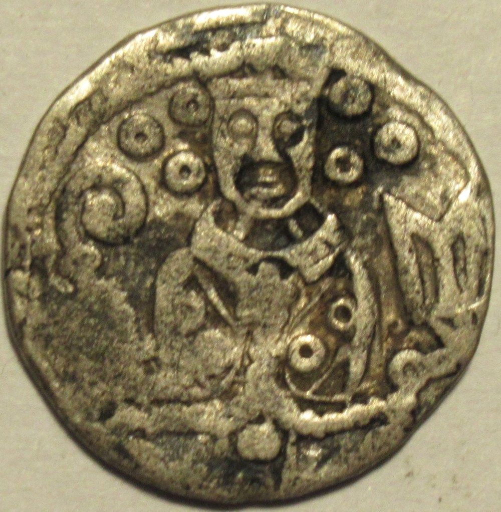 Ludwig von Ravensberg - 1 Pfennig c.1297 - Bishopric of Osnabrück monnaies europe medievale saint empire romain germanique ludwig von ravensberg 1 pfennig c 1297 bishopric of osnabruck