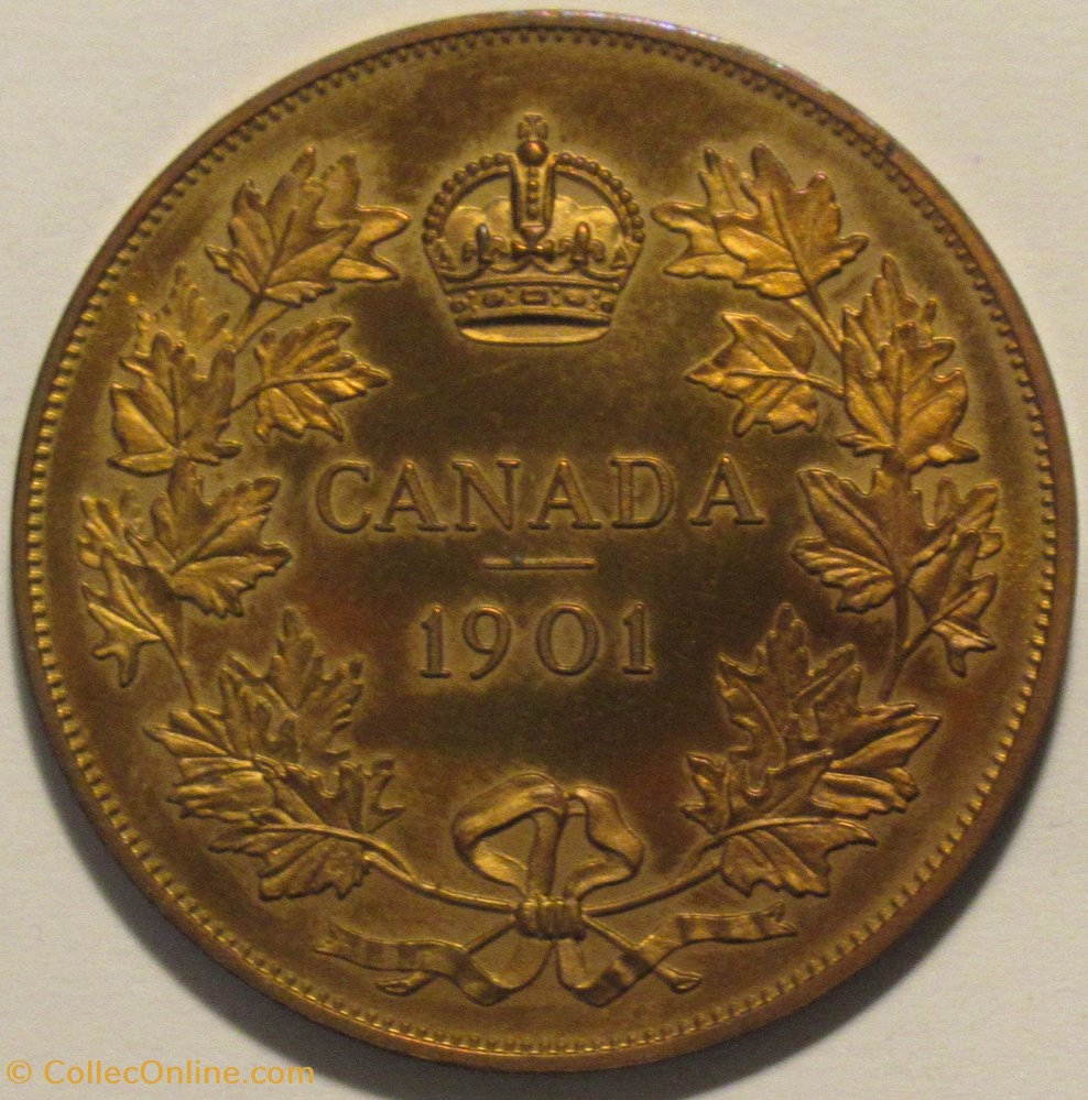 Edward VII - Pattern Crown, Coronation 1901 5 medailles canada edward vii pattern crown coronation 1901