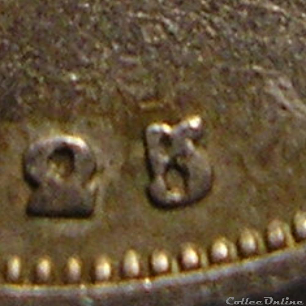 George IV - 1 Shilling 1825/3 - Great Britain 4 monnaies monde royaume uni george iv 1 shilling 1825 3 great britain