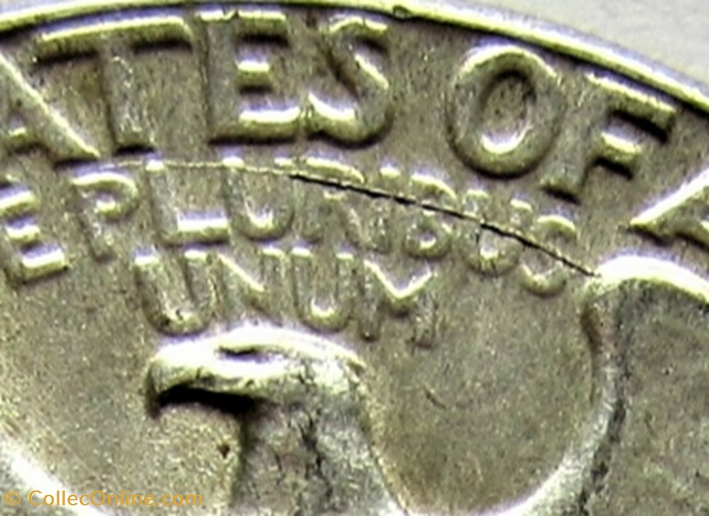 1960 Quarter Dollar 3 monnaies monde etats unis 1960 quarter dollar