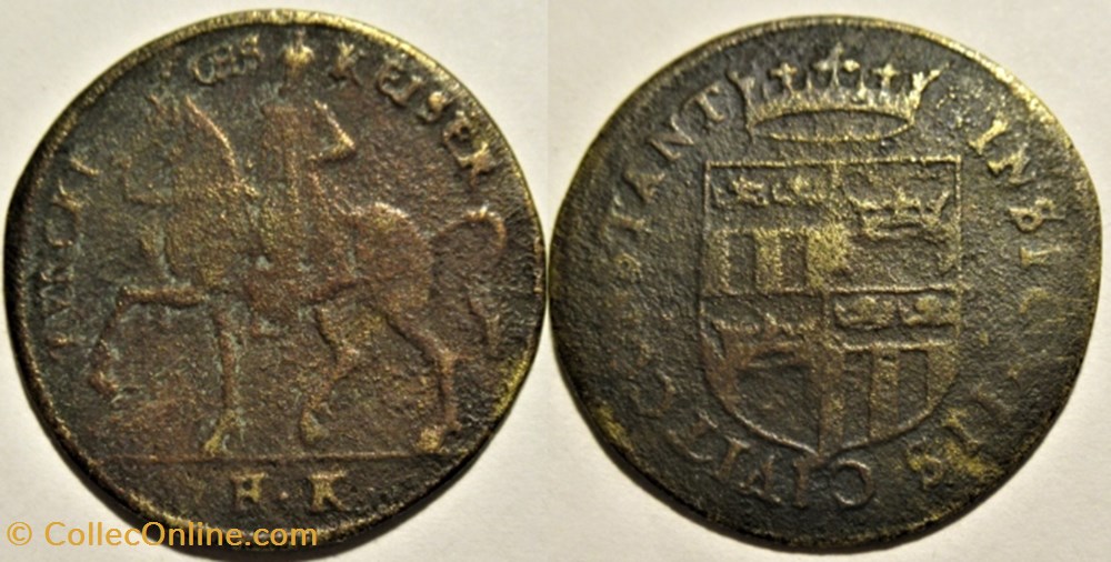 Turkish Sultan, Constantinople 17th. - Rechenpfennig Nürnberg, Germany monnaies paranumismatique jetons poids turkish sultan constantinople 17th rechenpfennig nurnberg germany