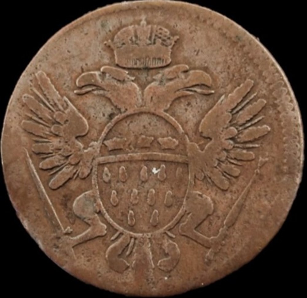 monnaies europe medievale a saint empire romain germanique free city of cologne 8 heller 1793