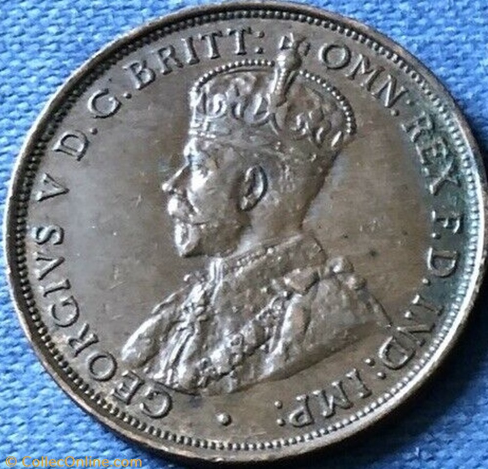 George V - 1/12 Shilling 1931 - Jersey (ex.3) monnaies monde george v 1 12 shilling 1931 jersey ex 3