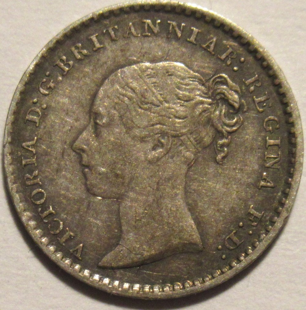 Victoria - 1 Penny 1847 - Great Britain monnaies monde royaume uni victoria 1 penny 1847 great britain