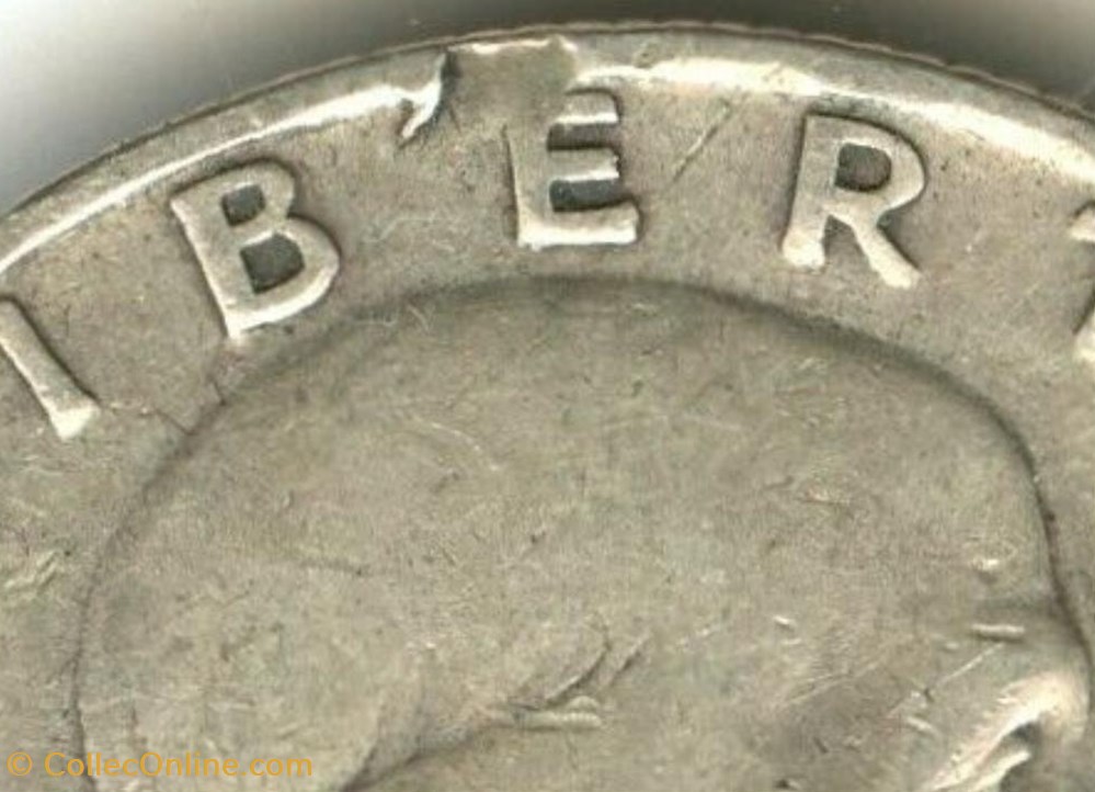 1950 Denver Half $ 3 monnaies monde etats unis 1950 denver half