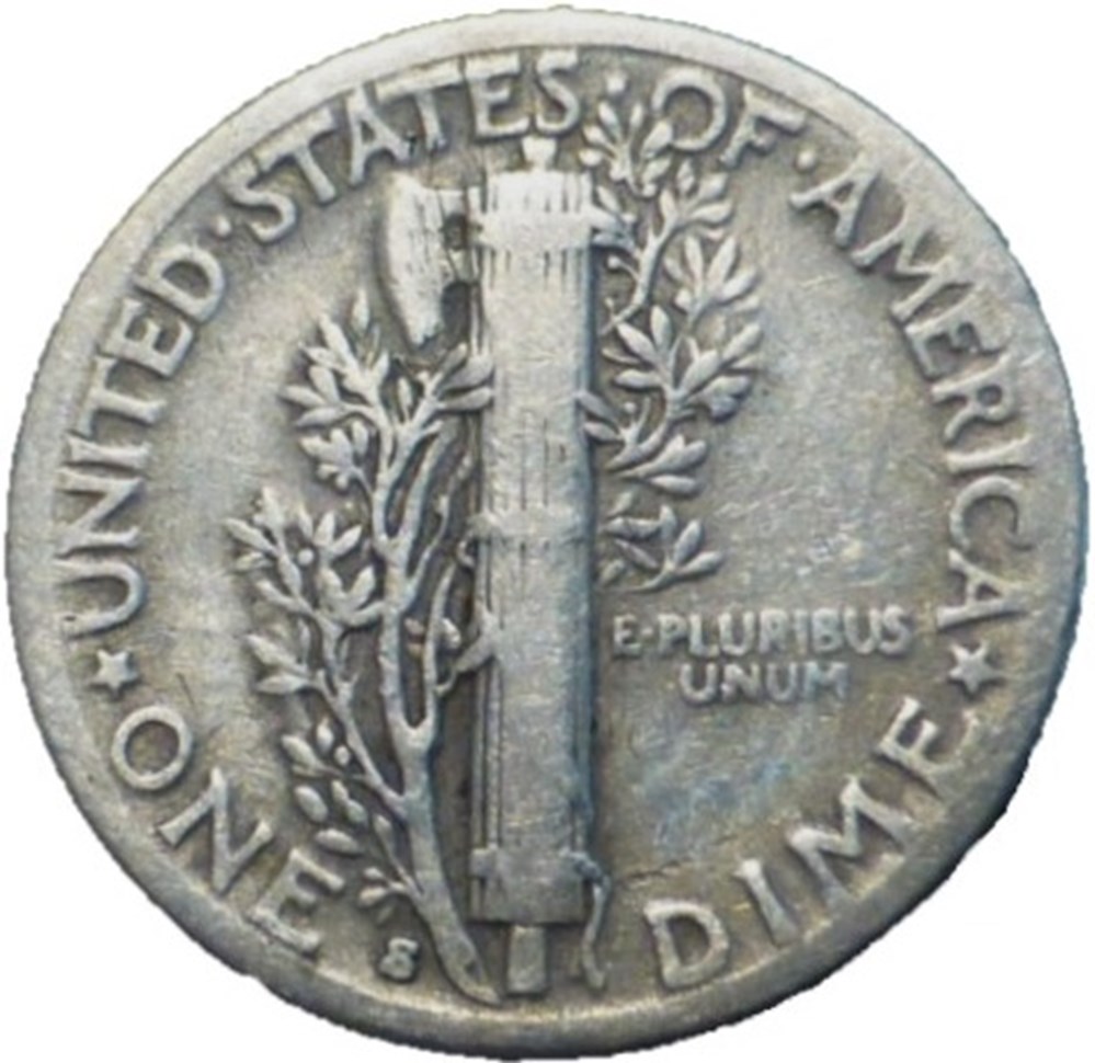 1928 San Francisco Dime monnaies monde etats unis 1928 san francisco dime