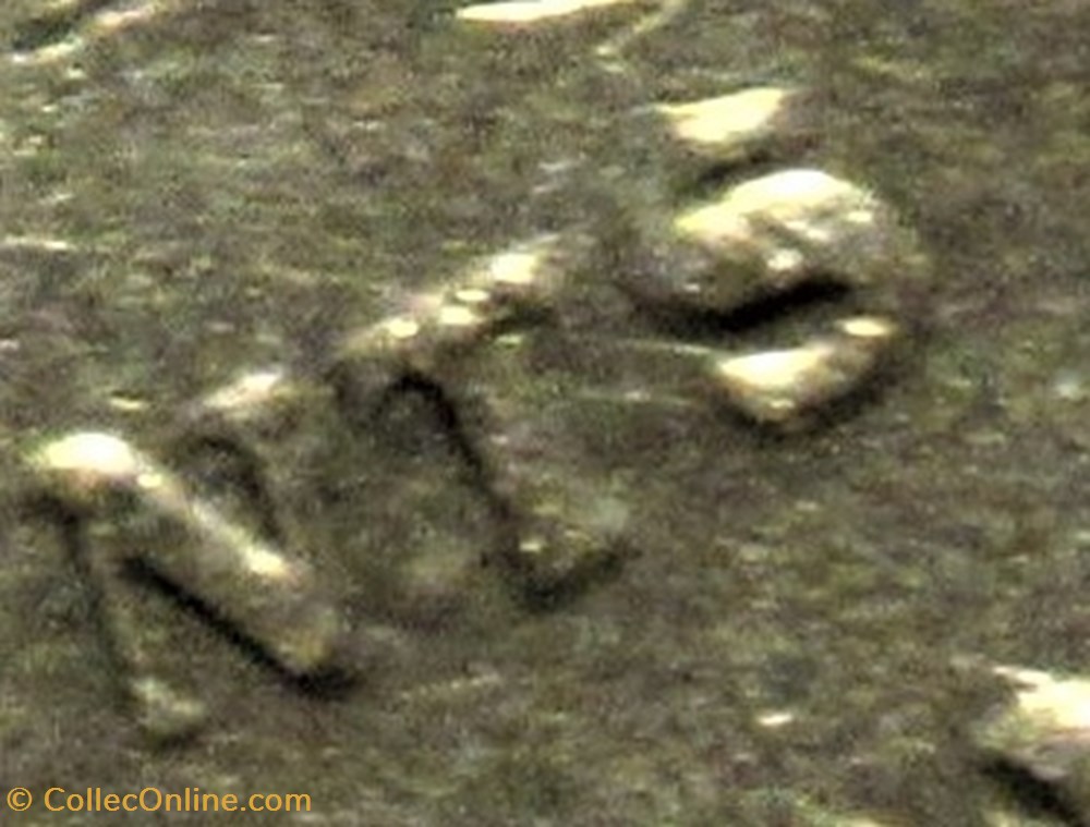 1974 Five Cents Jefferson, Philadelphia - Doubling 5 monnaies monde etats unis 1974 five cents jefferson philadelphia doubling