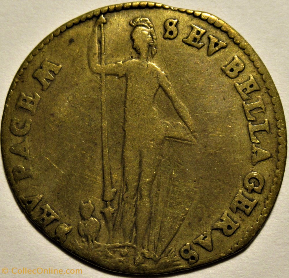 monnaies paranumismatique jetons poids henri iii ou iv minerva apollon et honos jeton de nuremberg xviie
