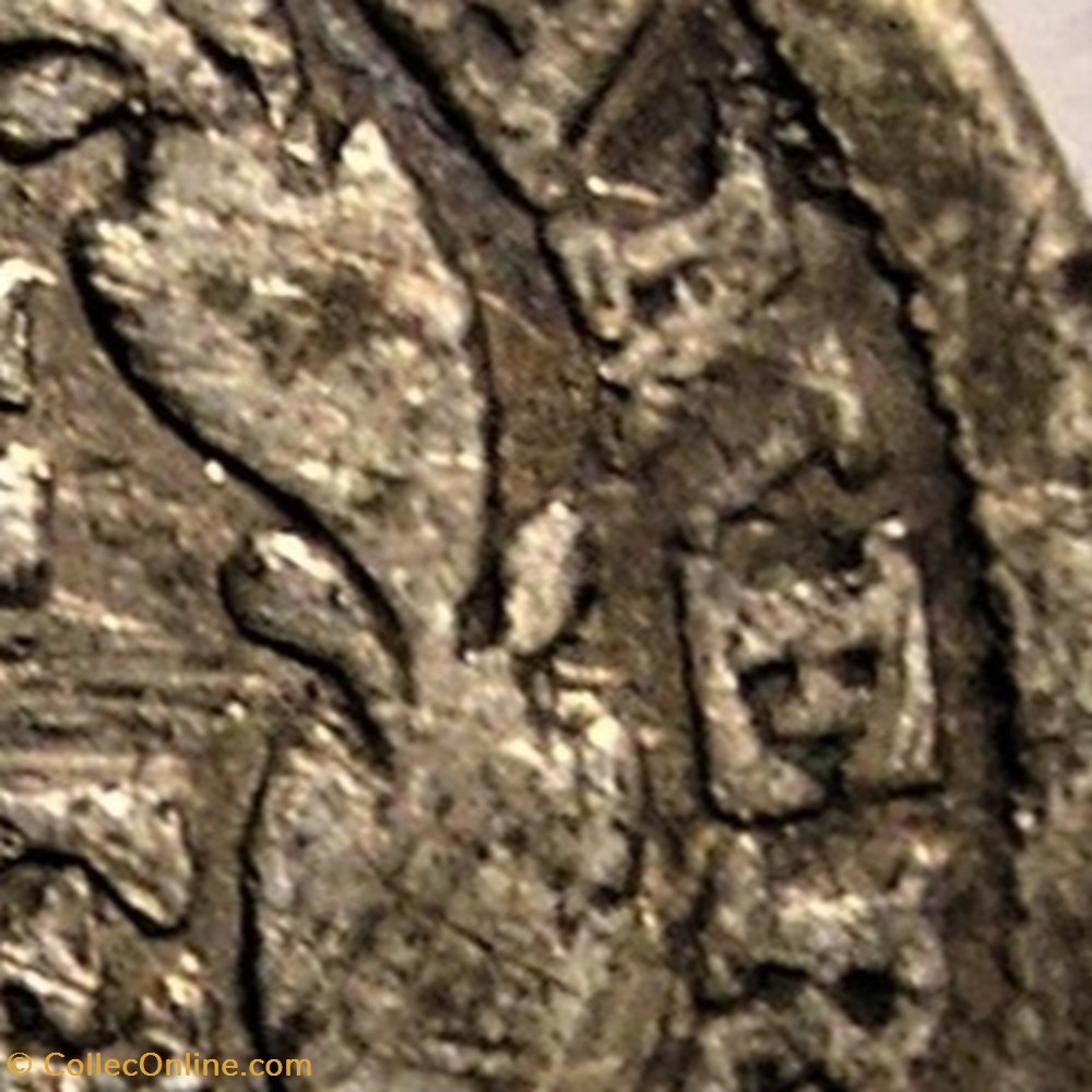 1852 Dime - 10 Cents - Repunched Date + Die Cracked 4 monnaie monde etat uni 1852 dime 10 cents repunched date die cracked