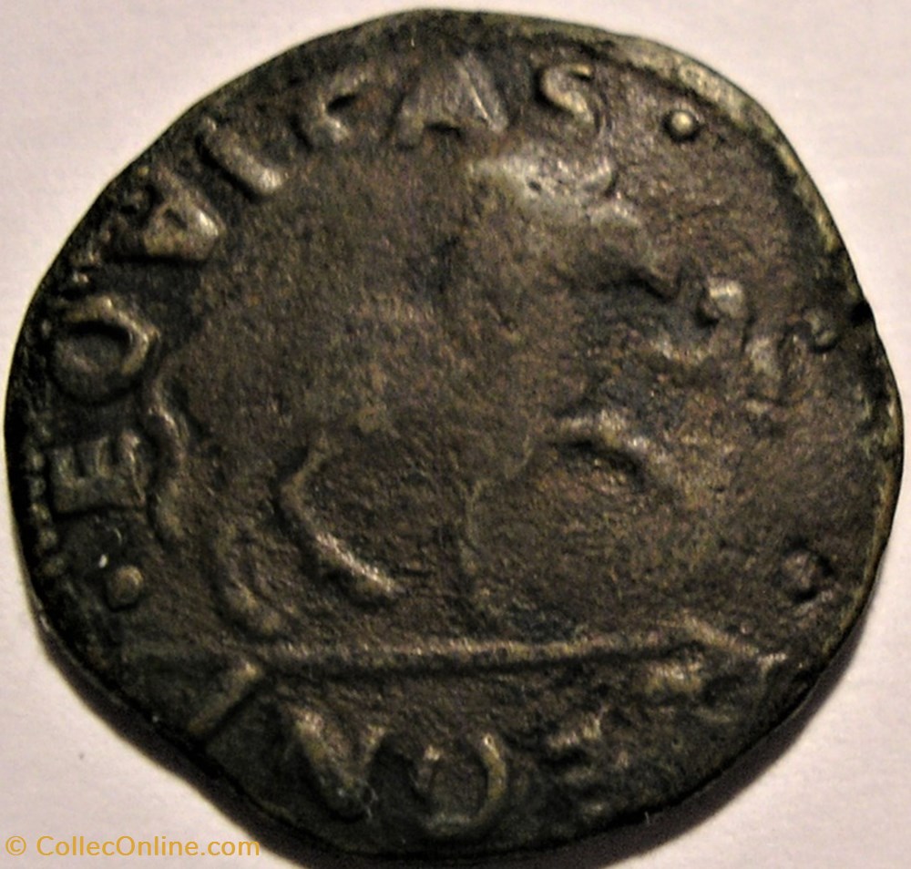 1458-1494 Royaume de Naples, Cavallo - Ferdinando I d'Aragona 2 monnaies europe medievale 1458 1494 royaume de naples cavallo ferdinando i aragona