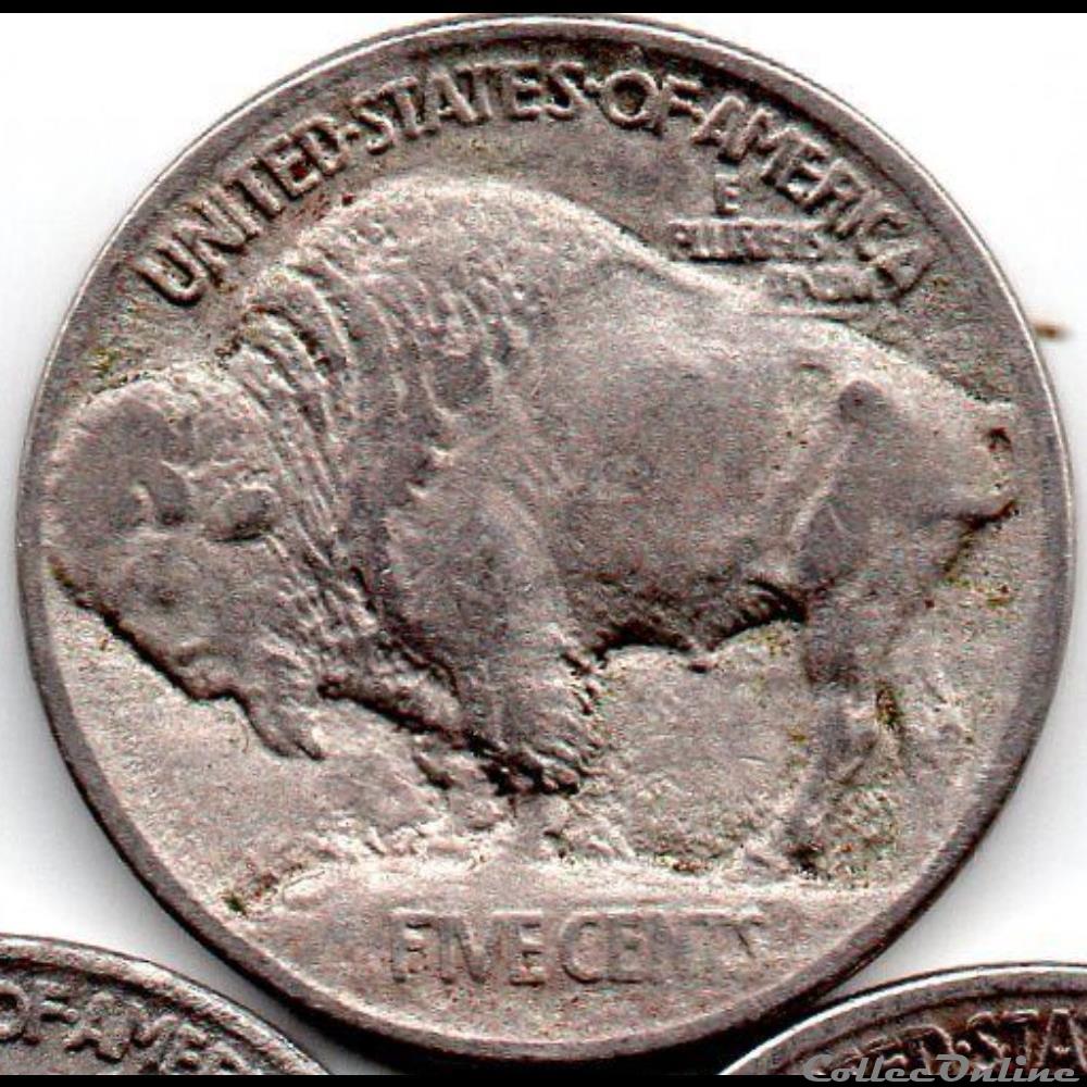 1913 5 Cents - Type 1 monnaie monde etat uni 1913 5 cents type 1