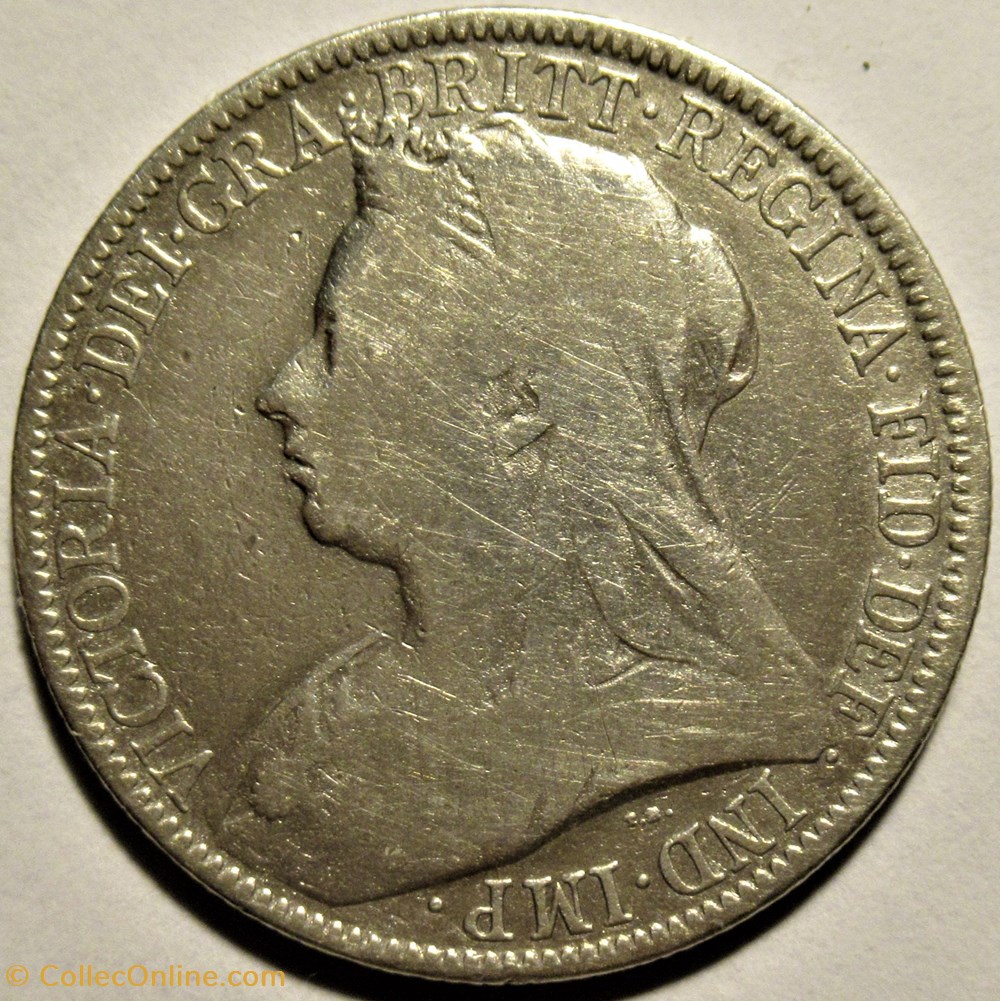 Victoria - One Florin 1898 - Kingdom of Great Britain 2 monnaies monde royaume uni victoria one florin 1898 kingdom of great britain