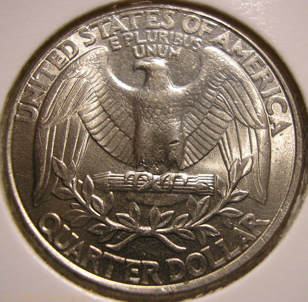 1998 P Quarter Dollar monnaie monde etat uni 1998 p quarter dollar