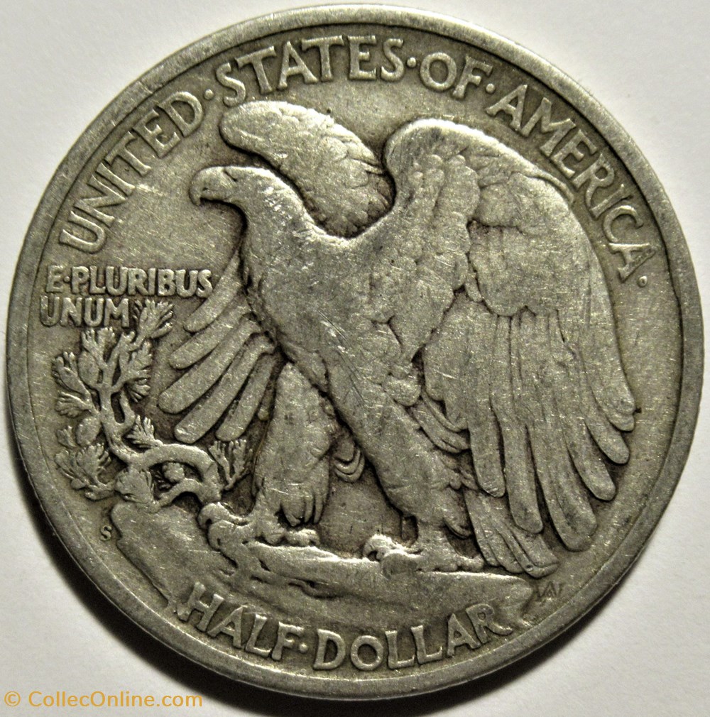 1946 San Francisco Half $ monnaies monde etats unis 1946 san francisco half