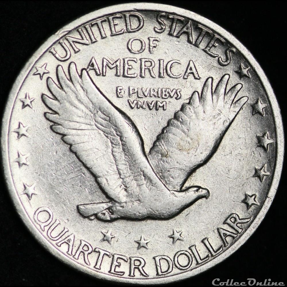 1929 San Francisco Quarter Dollar monnaie monde etat uni 1929 san francisco quarter dollar