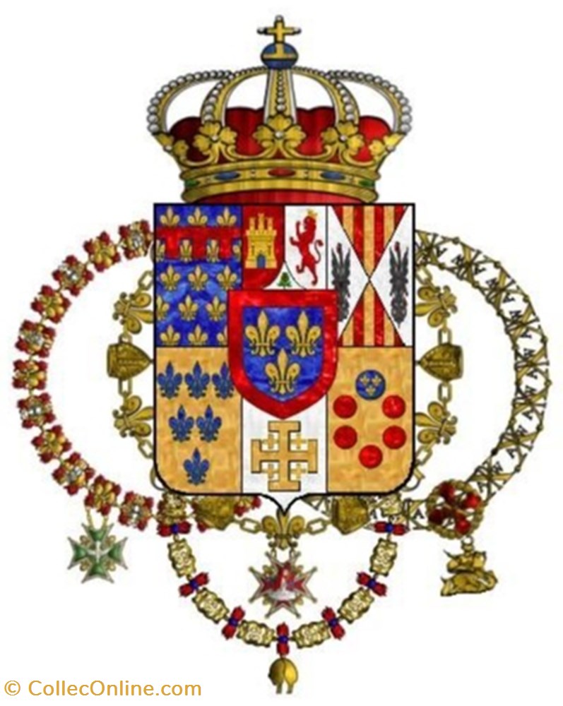 monnaies europe medievale royaume de sicile 1130 1861 marque page