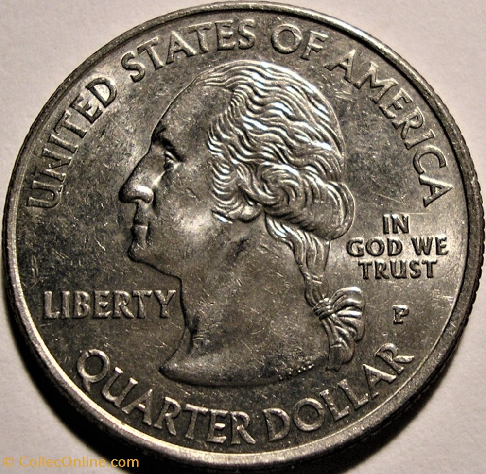 2009 P Quarter Dollar - Northern Mariana Islands monnaie monde etat uni 2009 p quarter dollar northern mariana islands