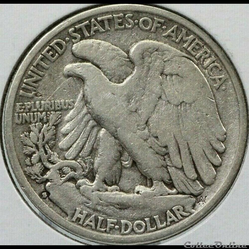 1929 San Francisco Half $ monnaie monde etat uni 1929 san francisco half