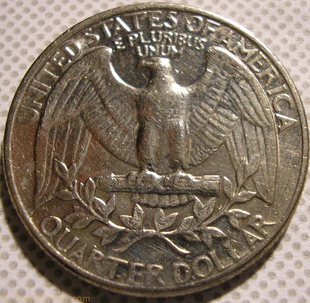 1985 Denver Quarter Dollar monnaie monde etat uni 1985 denver quarter dollar