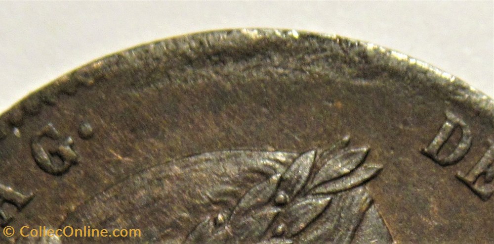 1864 Segovia - 25 Centimos - Isabel II España 5 monnaies monde espagne 1864 segovia 25 centimos isabel ii espana