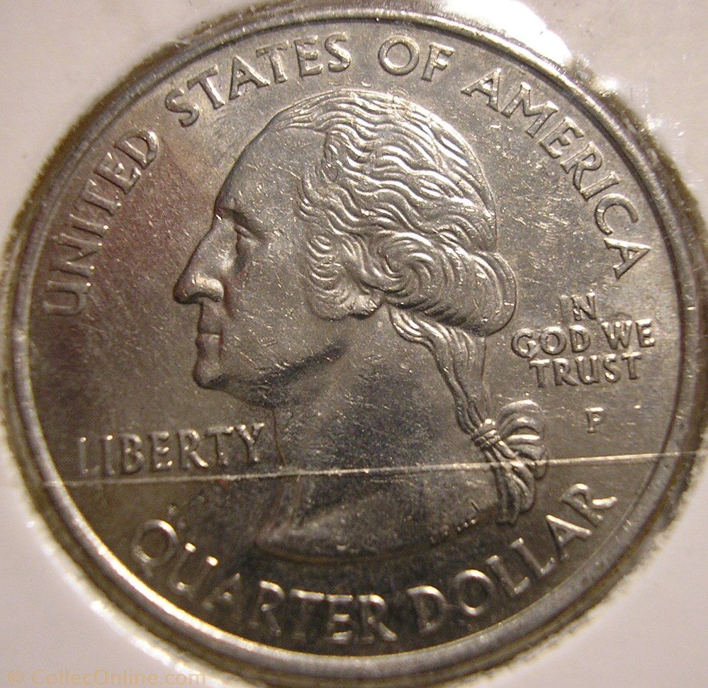 2004 P Quarter Dollar - Texas State monnaie monde etat uni 2004 p quarter dollar texas state