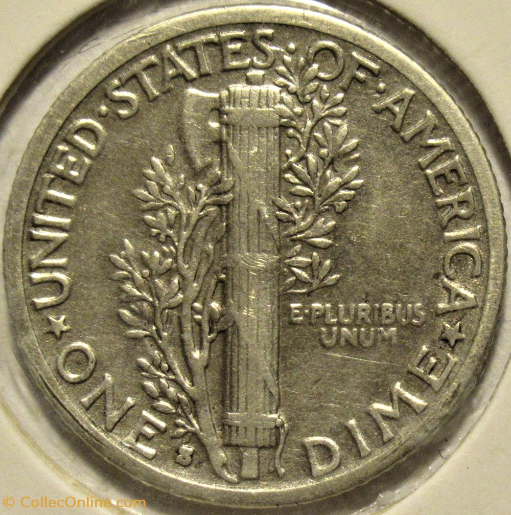 1935 San Francisco Dime 2 monnaies monde etats unis 1935 san francisco dime