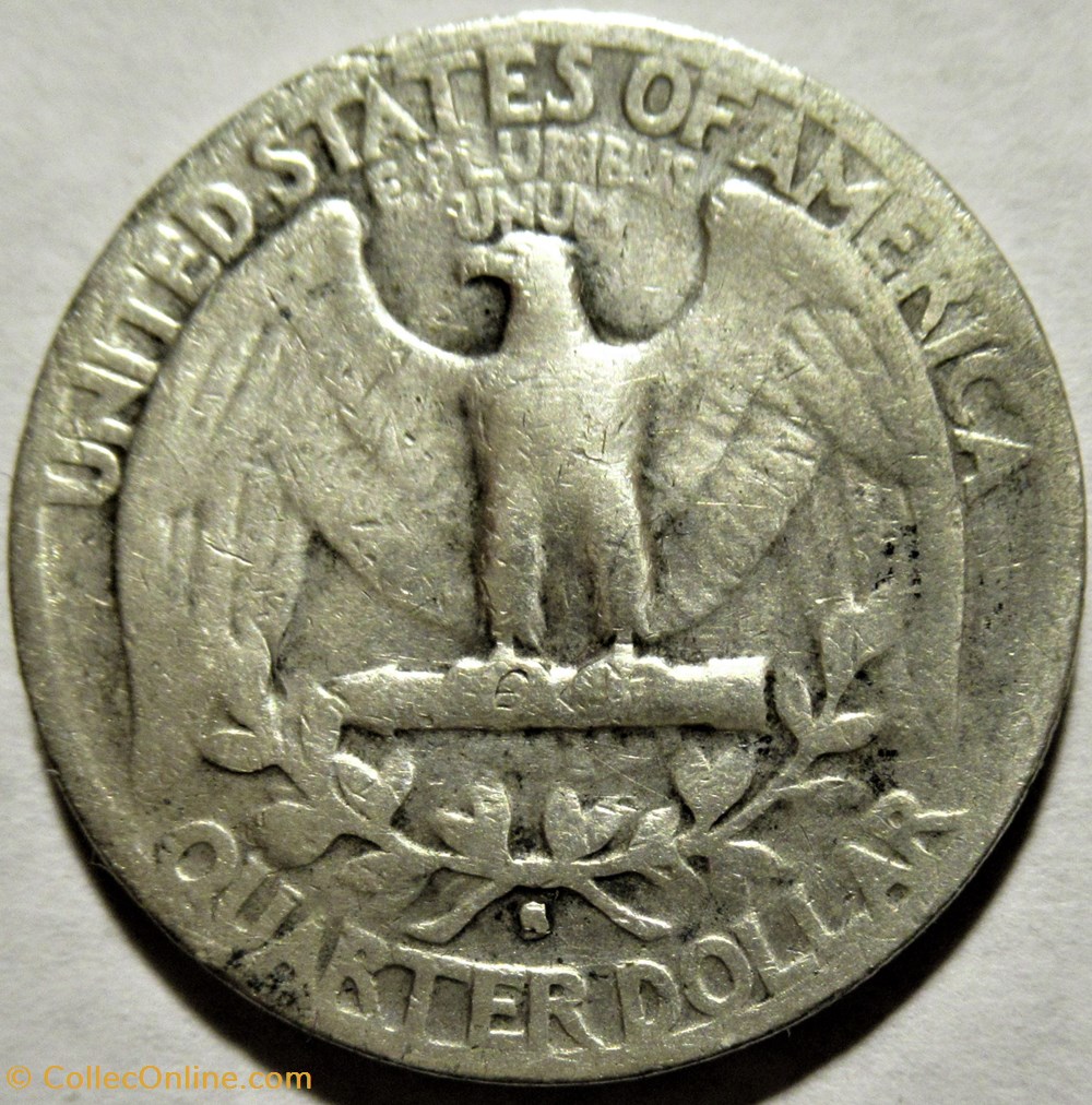 monnaies monde etats unis 1941 san francisco quarter dollar