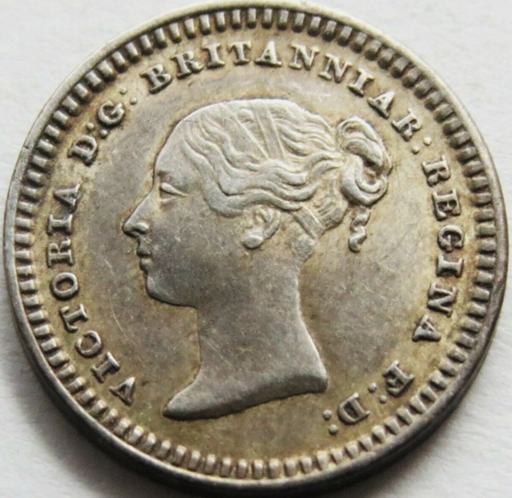 Victoria - 1½ Pence 1842 - Great Britain monnaies monde royaume uni victoria 1 pence 1842 great britain