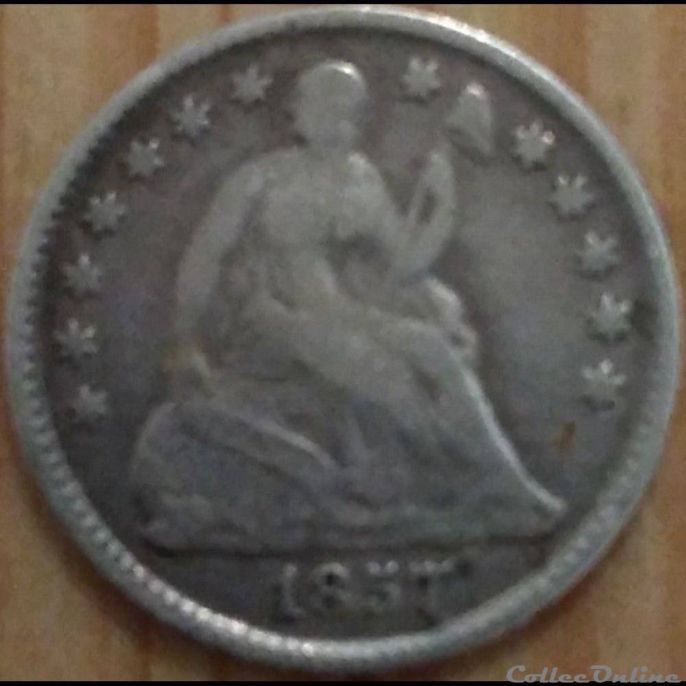 1857 Half Dime Coins World United States Half Dimes 1857-half-dime-coins-world-united-states-half-dimes