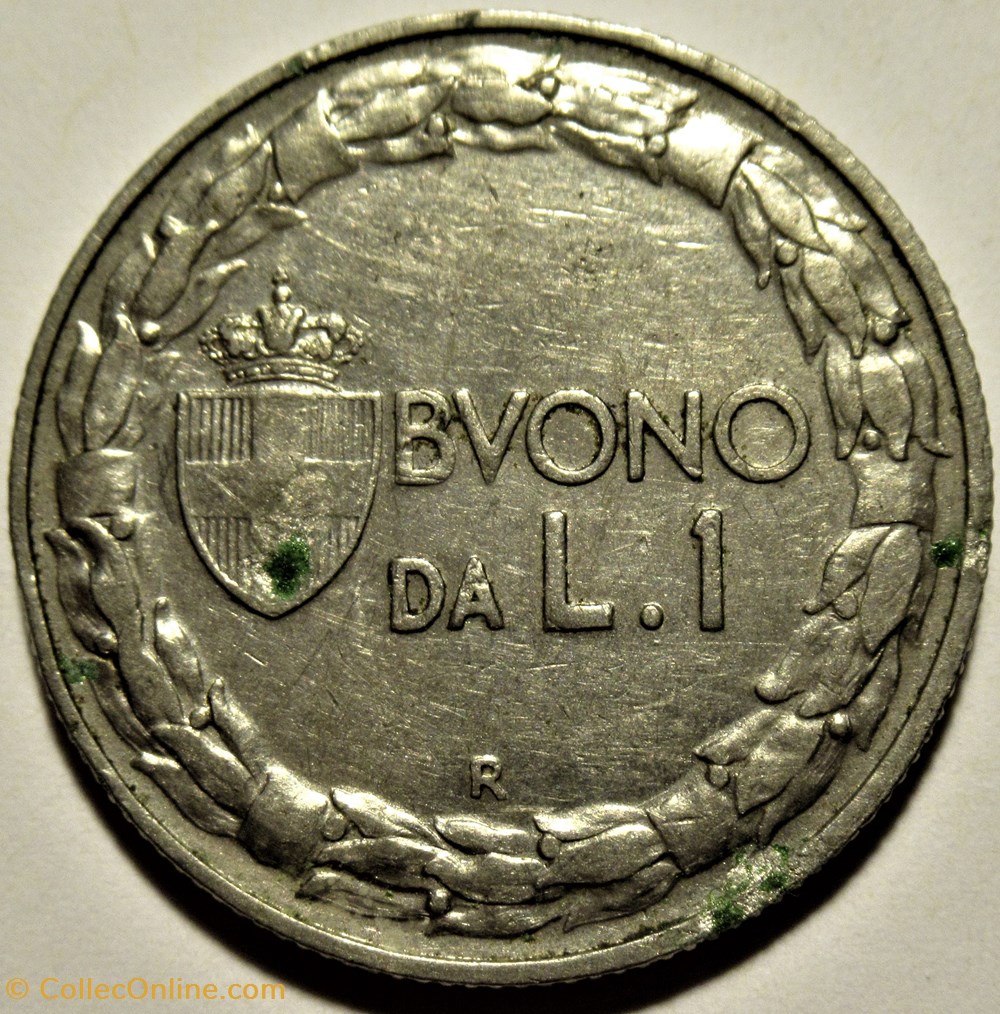 monnaies monde 1922 royaume italie lira roma vittorio emanuele iii