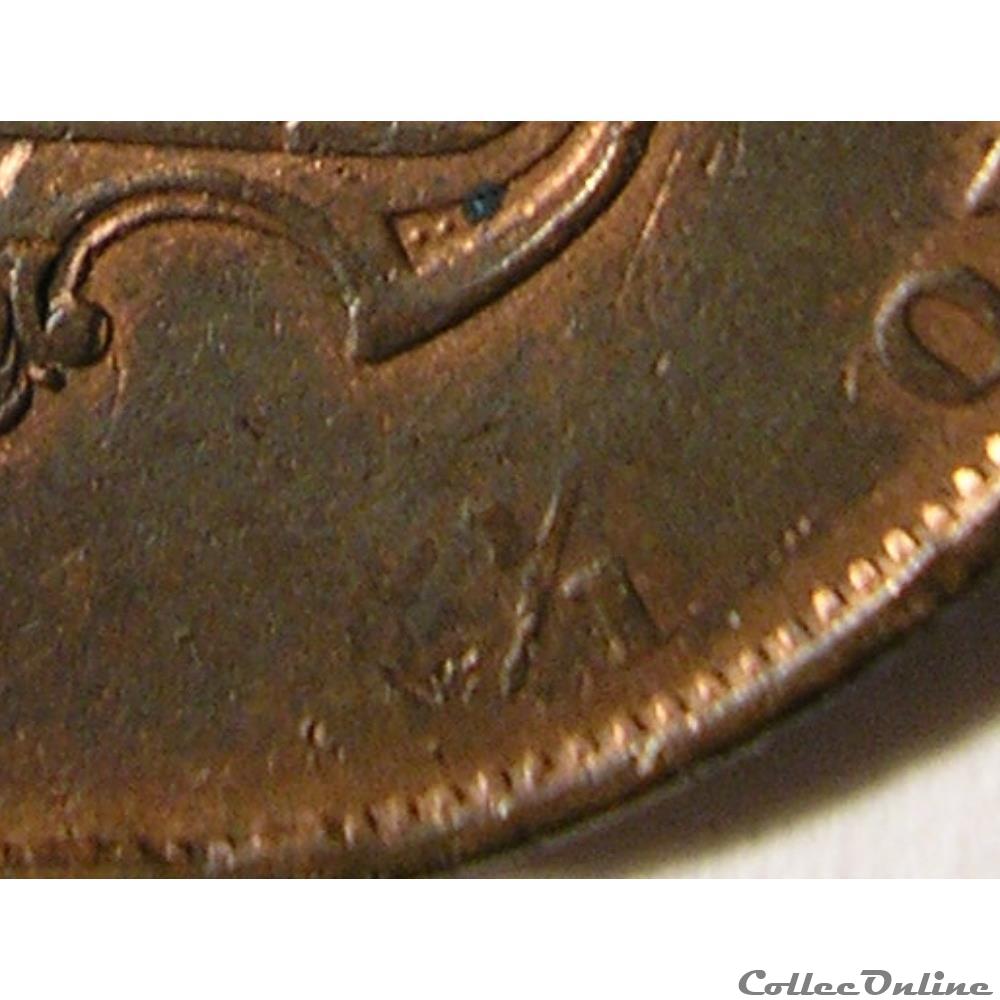 Victoria - 1/13 Shilling 1841 - Jersey 3 monnaie monde victoria 1 13 shilling 1841 jersey