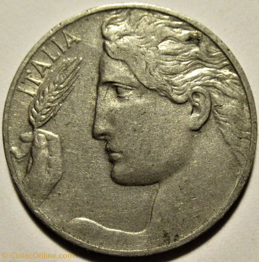 monnaies monde italie 1914 regno italia 20 centesimi roma vittorio emanuele iii