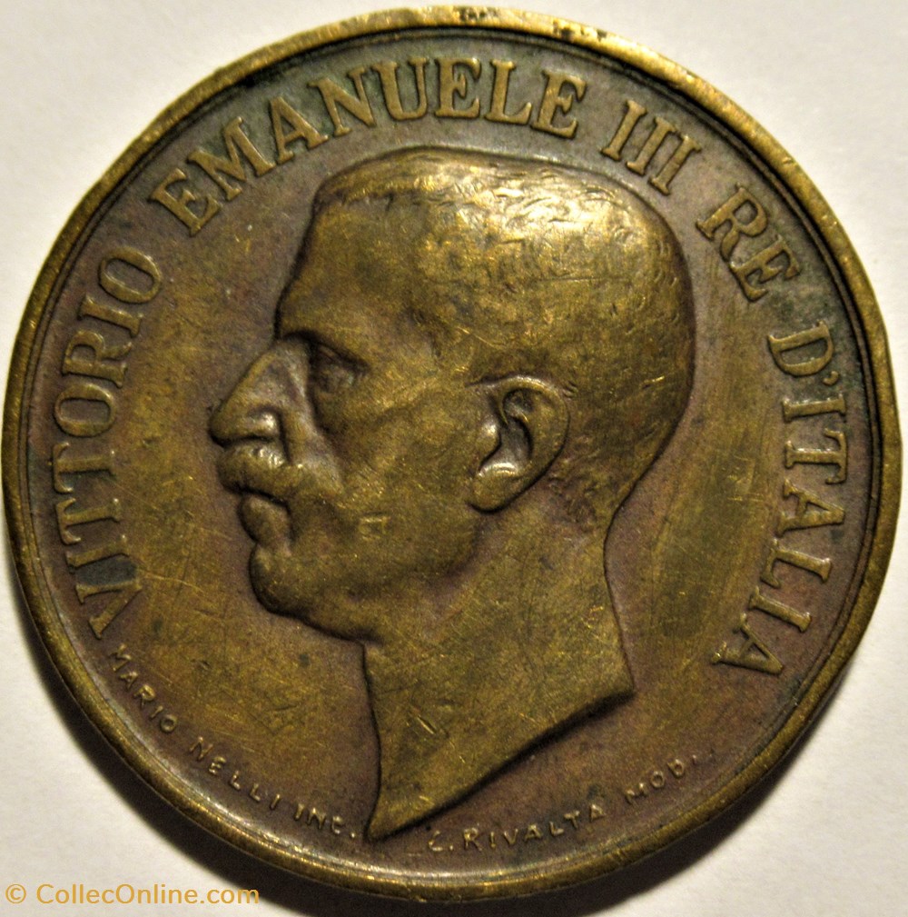 medailles italie 1848 1918 medaglia commemorativa dell unita italia vittorio emanuele iii