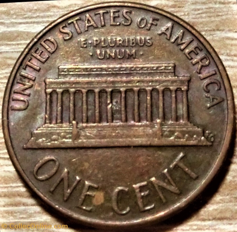 monnaies monde etats unis 1974 s one cent