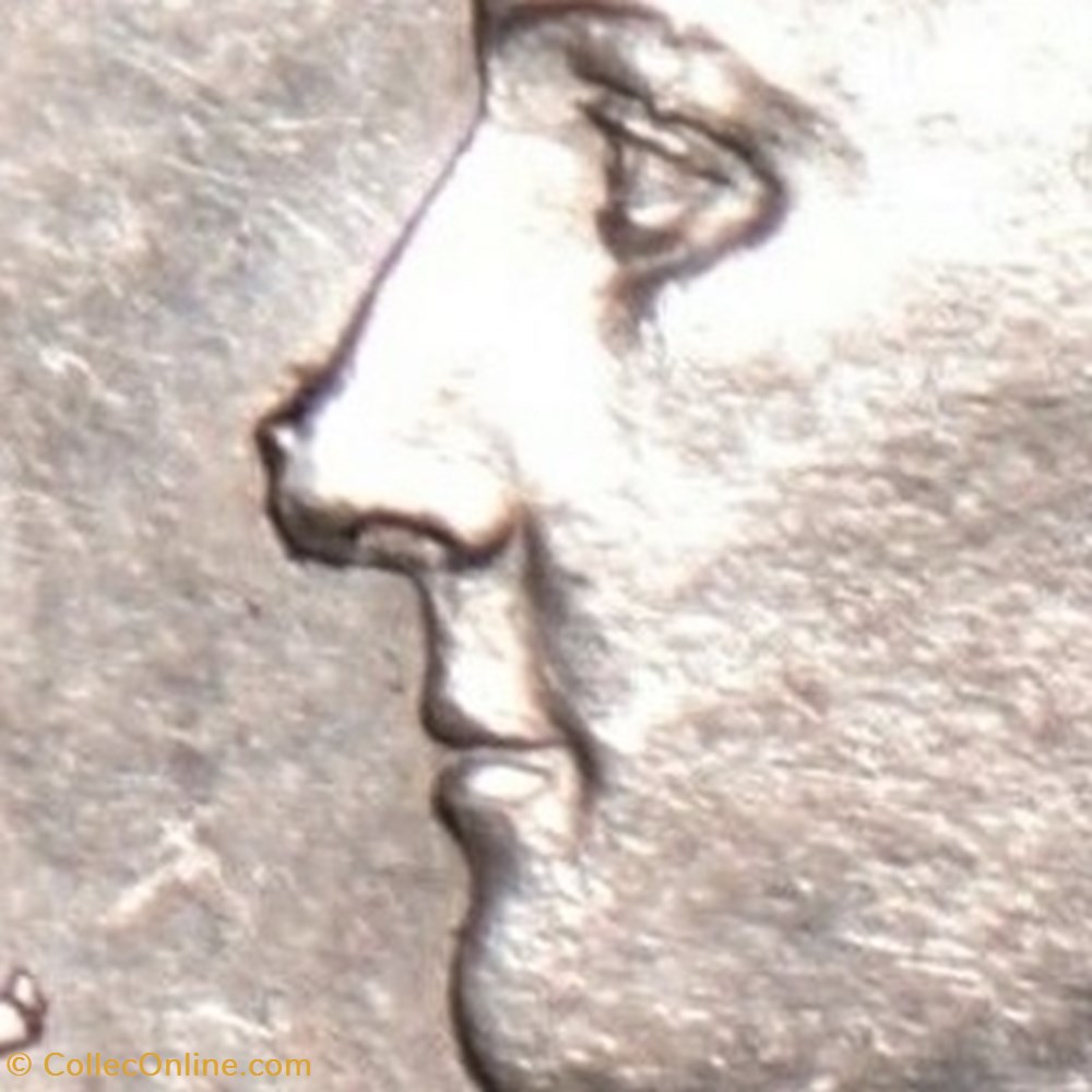 George I of Greece - 20 Lepta 1874 A 4 monnaies monde grece george i of greece 20 lepta 1874 a