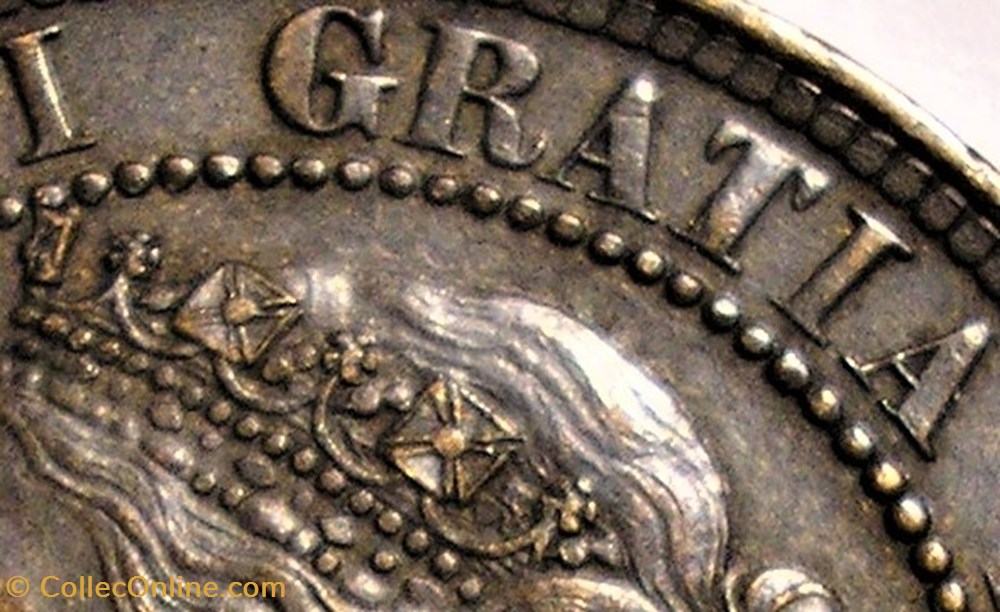 Victoria - One Cent 1886 - Error 3 monnaie monde canadum victoria one cent 1886 error