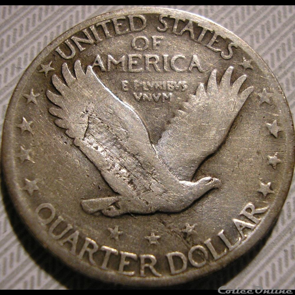 monnaie monde etat uni 1930 quarter dollar