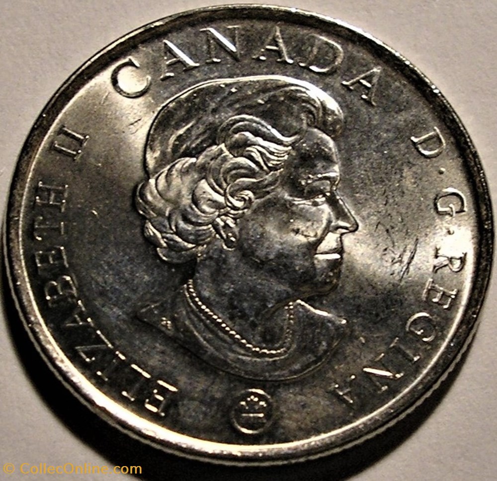 Elizabeth II - 25 Cents 2008 - Armistice Day 1918 2 monnaie monde canadum elizabeth ii 25 cents 2008 armistice day 1918