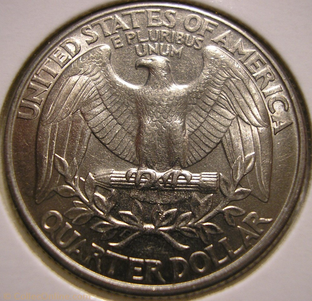 1994 P Quarter Dollar monnaie monde etat uni 1994 p quarter dollar
