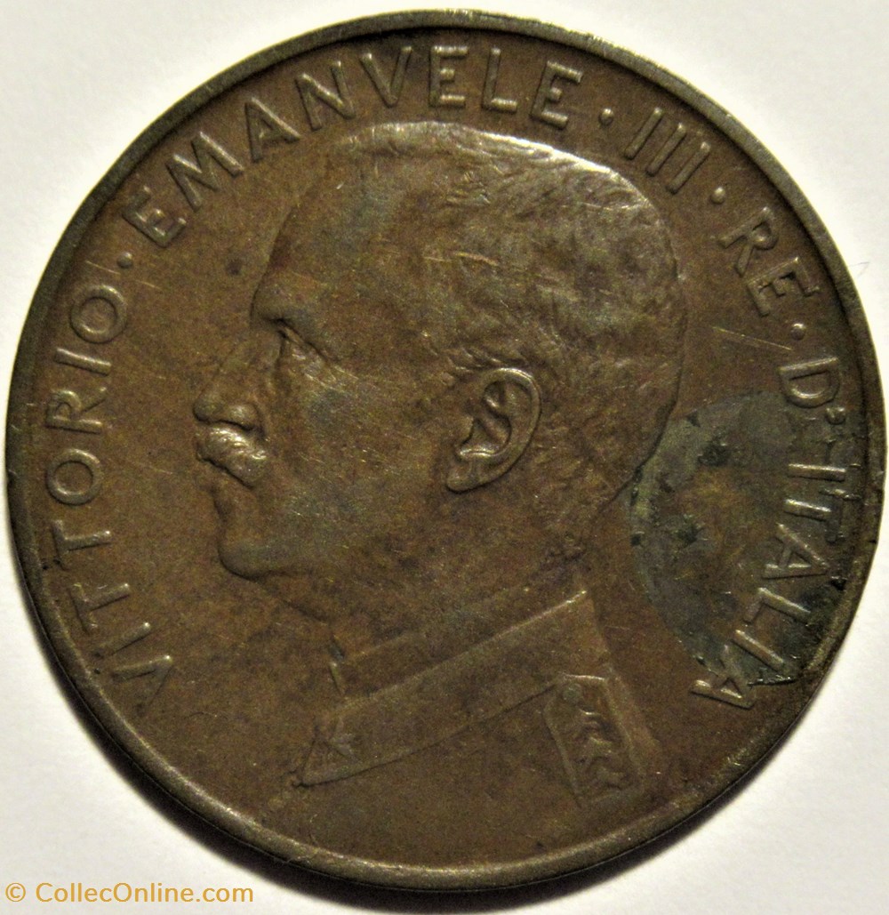 1914 Regno d'Italia, 2 Centesimi, Roma - Vittorio Emanuele III (ex.2) 2 monnaies monde italie 1914 regno italia 2 centesimi roma vittorio emanuele iii ex 2