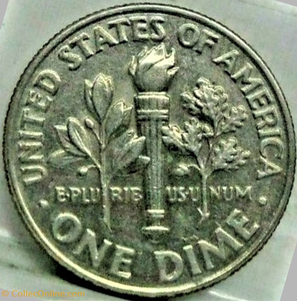monnaies monde etats unis 2000 denver dime