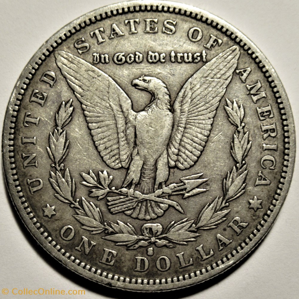 1884 San Francisco Dollar monnaies monde etats unis 1884 san francisco dollar